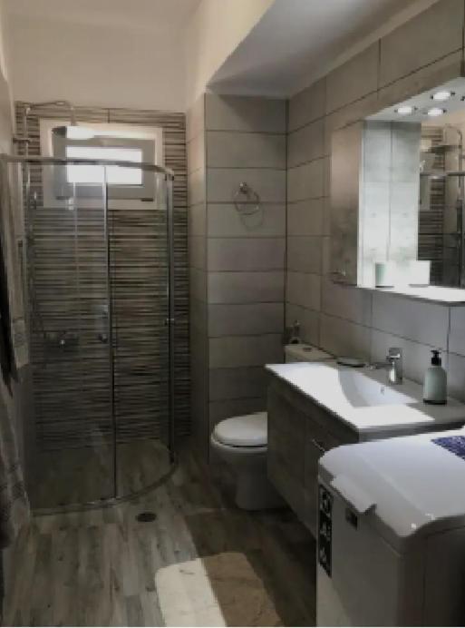 Country House Pachia Ammos Zewnętrze zdjęcie